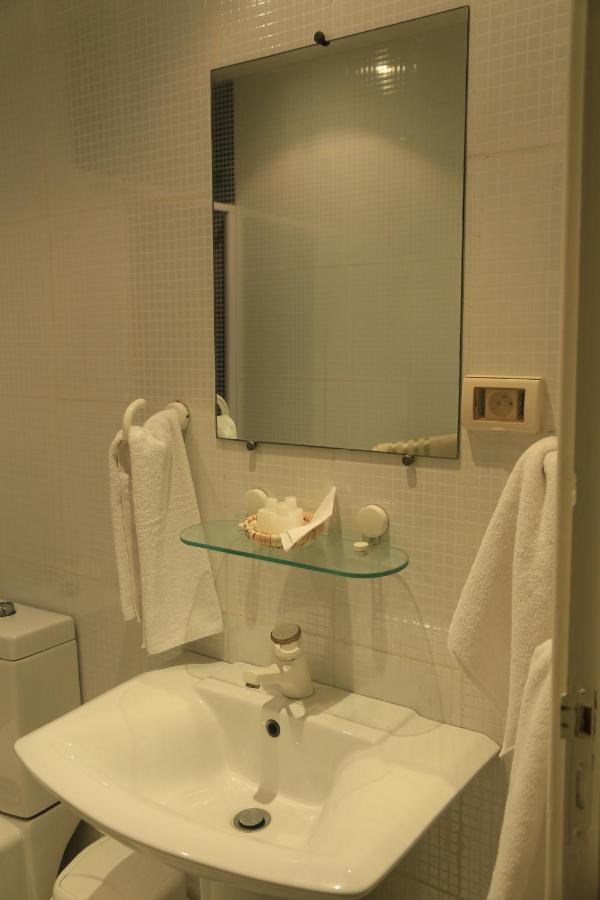 Mondial Hotel Τύνιδα Εξωτερικό φωτογραφία