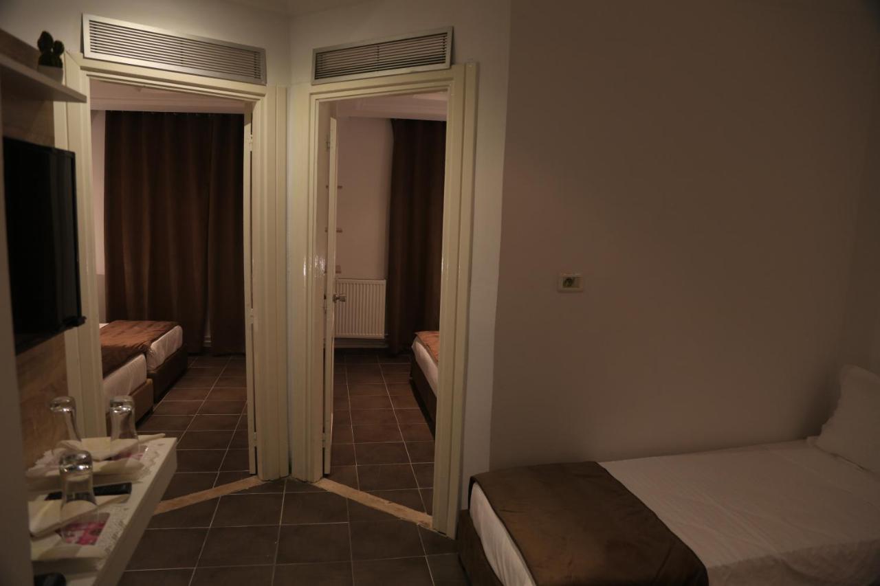 Mondial Hotel Τύνιδα Εξωτερικό φωτογραφία